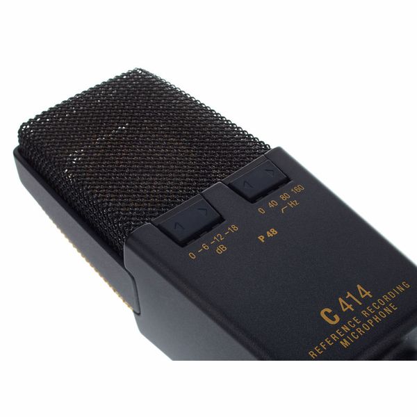 AKG C414 XLII Stereo Set