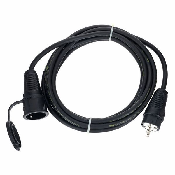 Stairville French Extension 5m 1,5 mm