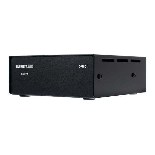 Klark Teknik DM801