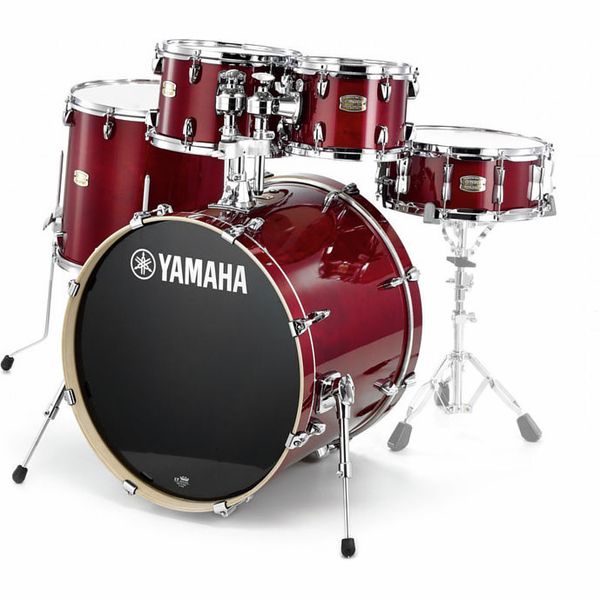 Yamaha Stage Custom Studio Set CR