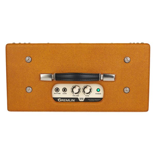 Tone King Gremlin Tweed