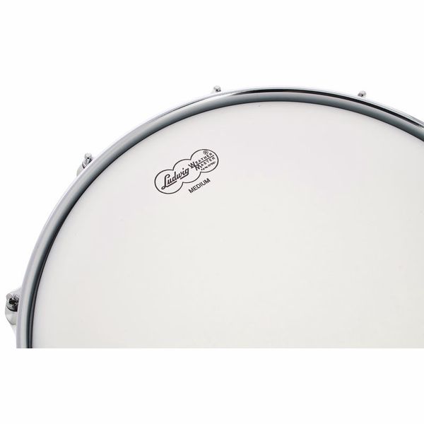 Ludwig LM400 14"x05" Supra Phonic