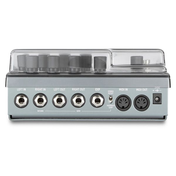 Decksaver Strymon 3 switch Pedal