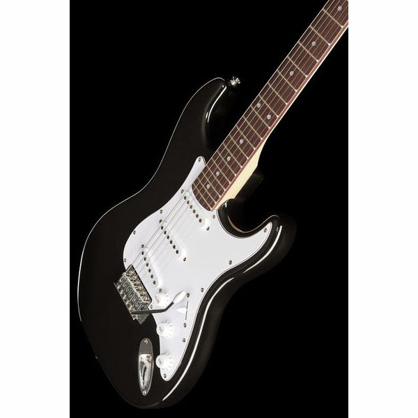 Thomann Guitar Set G13 Black