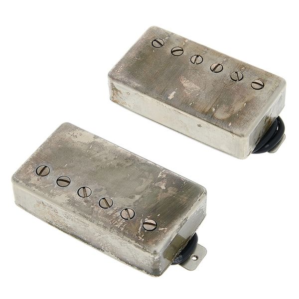 Mojotone Hellbender Set AN