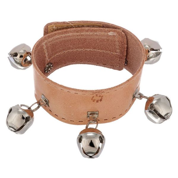 Goldon Percussion Set 4 in Wood Box