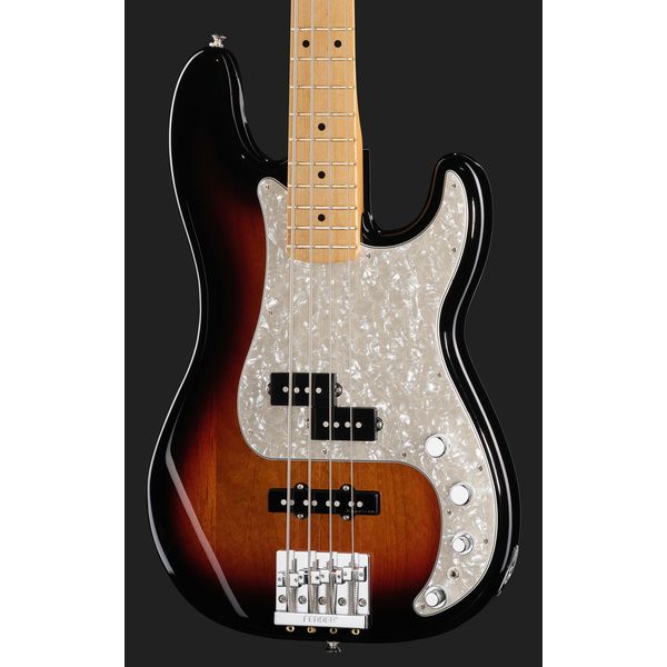 Fender Player II Mod P Bass MN 3TS