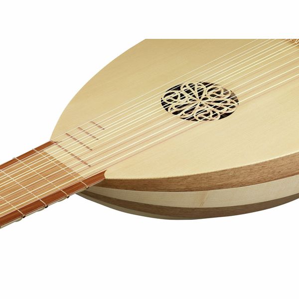 Thomann Pro Renaissance Lute 8 Courses