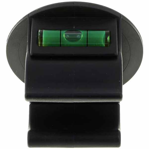 DW 9000 Rack Nameplate with Level