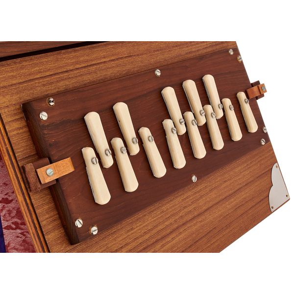 Thomann Nataraj Shruti C-C Small 432Hz