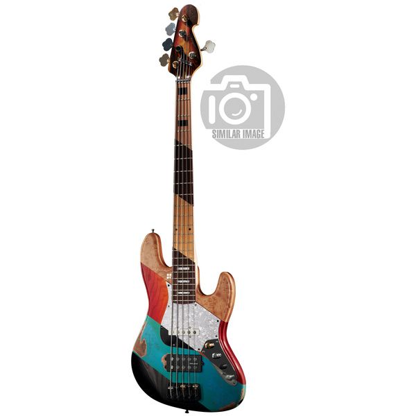 Sandberg Patchwork California II TM4