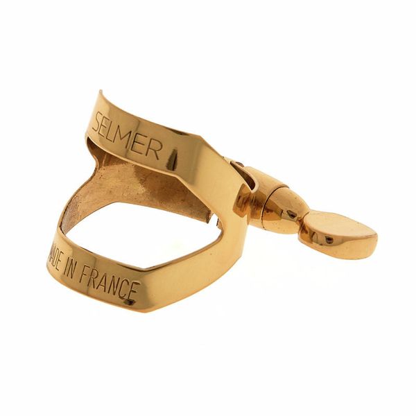 Selmer SM-B19 Ligature Sopranino