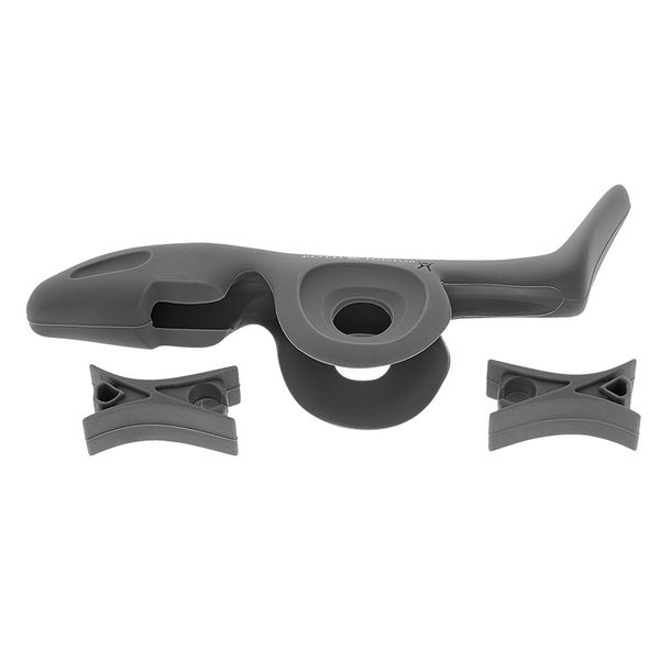 Roth & Junius Bow Holder & Stopper Set GY