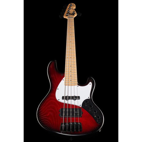 Sandberg California II TM 5 MN RB