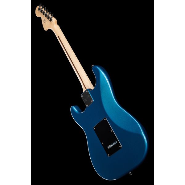 Squier Affinity Strat MN LPB Set