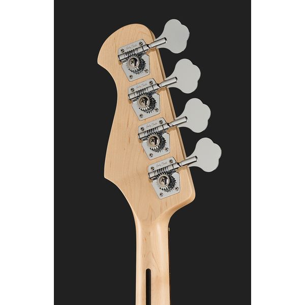 Harley Benton JB-75FL SB Vintage Seri Bundle