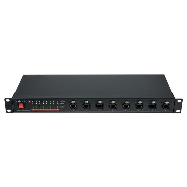 Swissonic Stage Switch POE