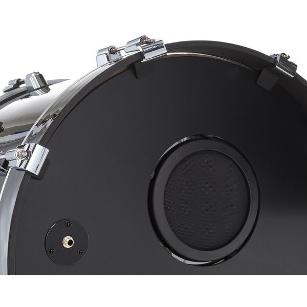 Roland VAD504 E-Drum Set