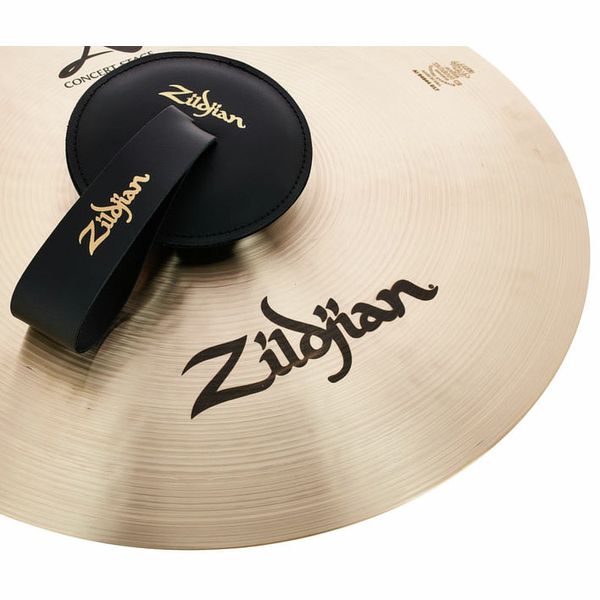 Zildjian 16" A' Concert Stage