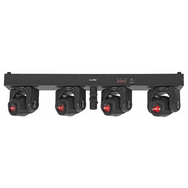 Eurolite LED TMH Bar S120 MH Spots