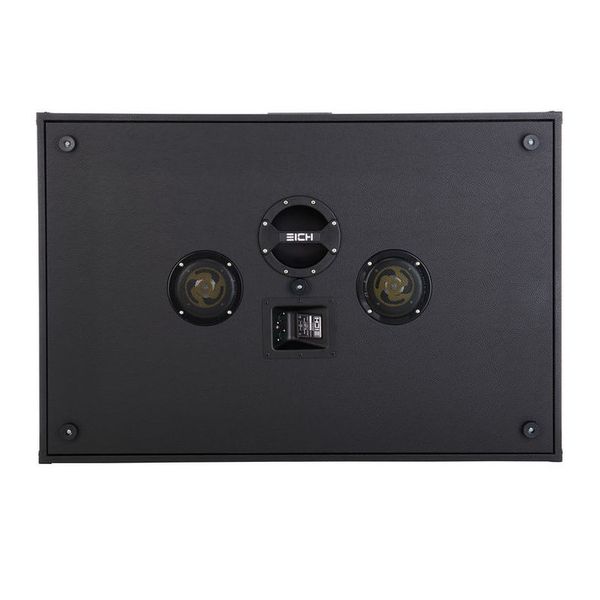 Eich Amplification BassBoard L