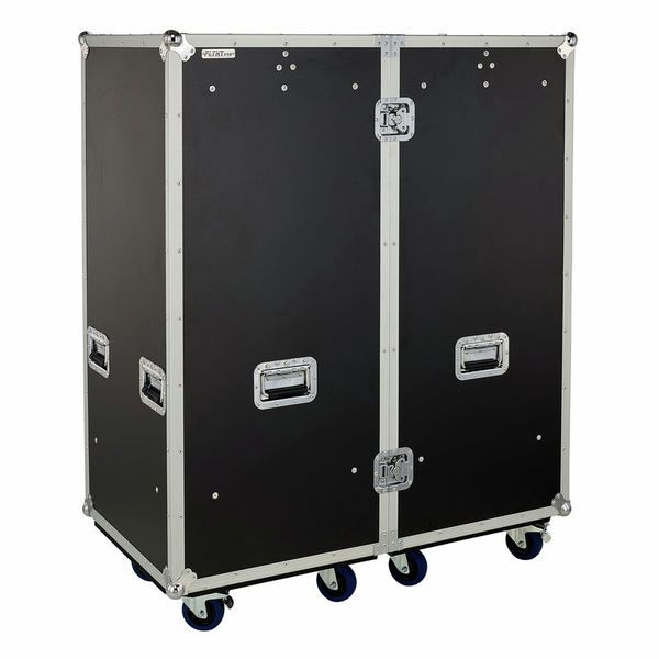 Flyht Pro Wardrobe Tour Case