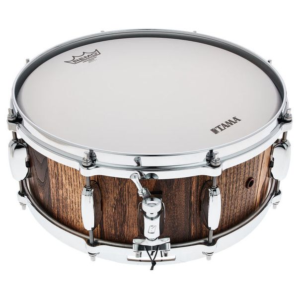 Tama 14"x5,5" Star Walnut Snare RSC