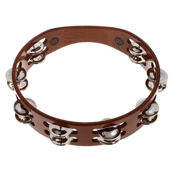 Meinl TA2AB Wood Tambourine