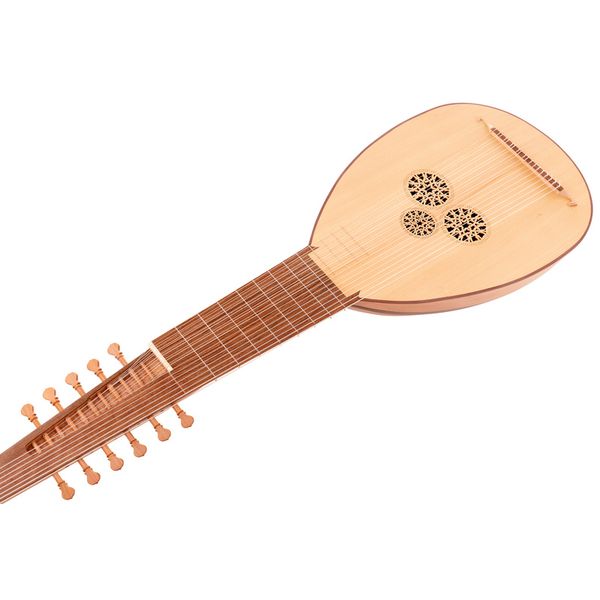 Thomann Arch Lute / Arciliuto