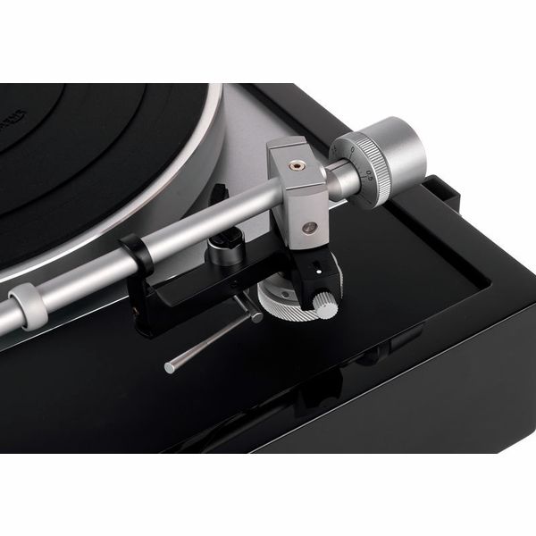 Thorens TD 1600 black
