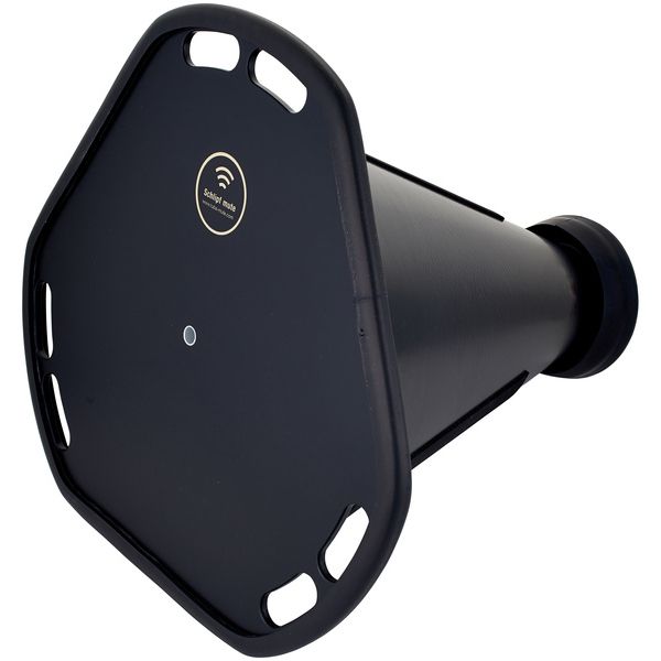 Schlipf Practice Tuba Mute 1