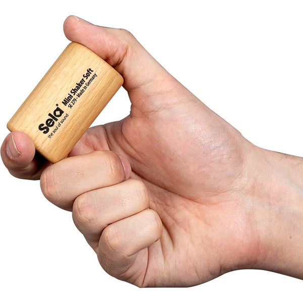 Sela Mini Shaker Set