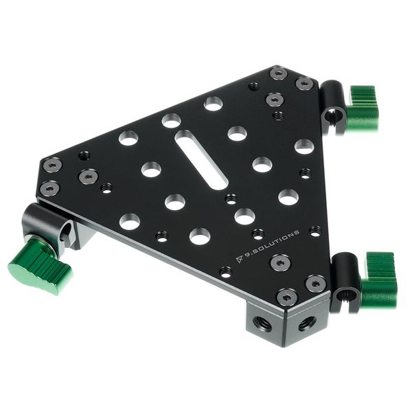 9.solutions Cheese Plate