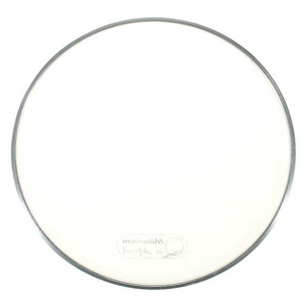 Millenium QuiHead 16" Mesh Head