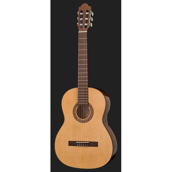 Thomann Classic Guitar S 4/4 Bundle