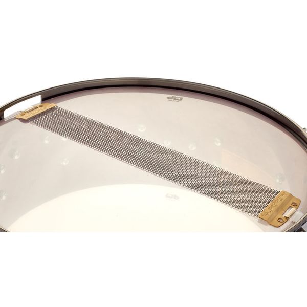 DW 14"x6,5" Snare Purple Heart