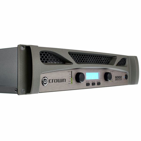 Crown Xti 6002
