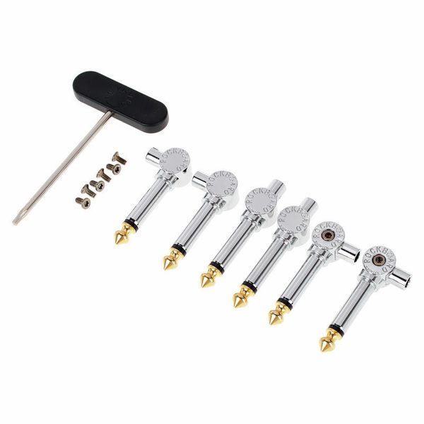 Rockboard PatchWorks Solderless Plugs CR