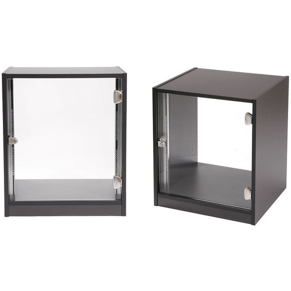 Thon Glass Door 10U Studio