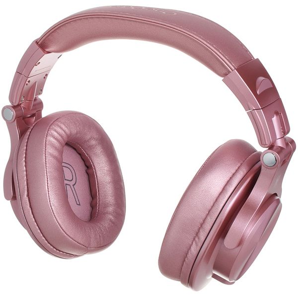 OneOdio Fusion A70 Rose Gold