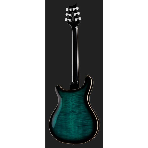PRS SE Hollowbody II Piezo PB