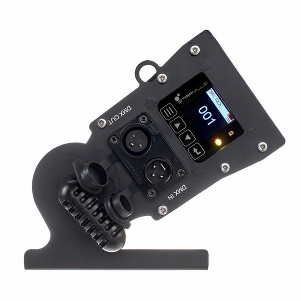 Stairville BEL6 IP Bar HEX