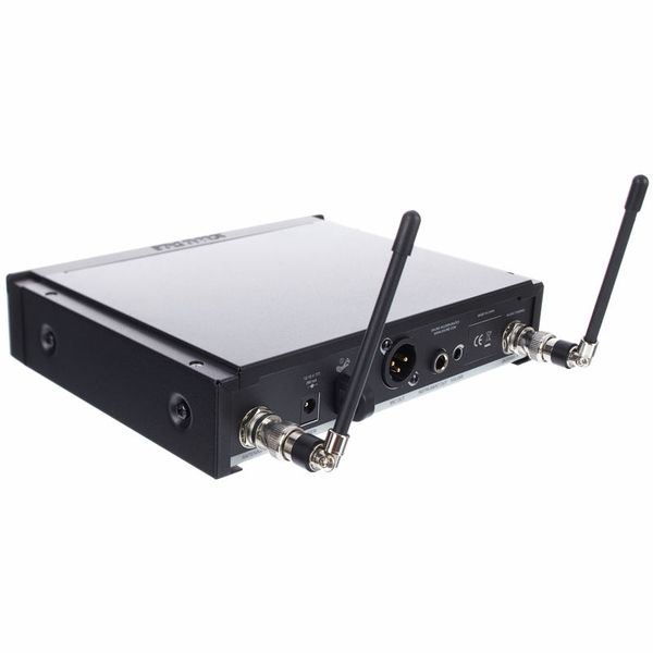 Shure BLX24R/Beta58 K3E