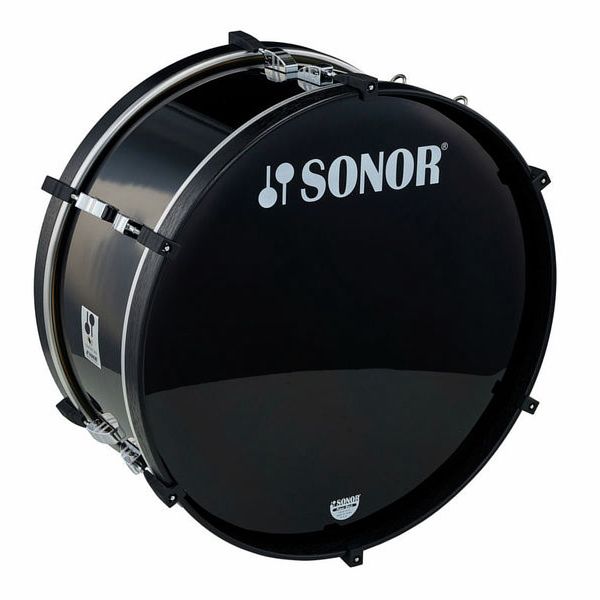 Sonor MC2410 CB Marching Bass Drum