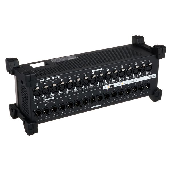 Tascam SB-16D