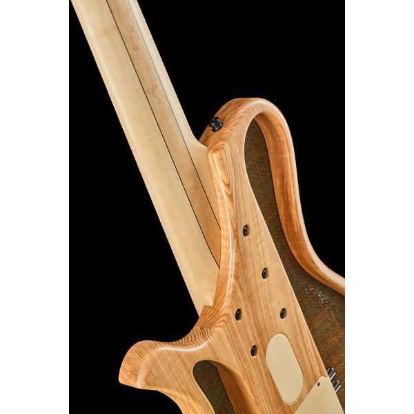 Marleaux Spock 5 Vulcan Blue