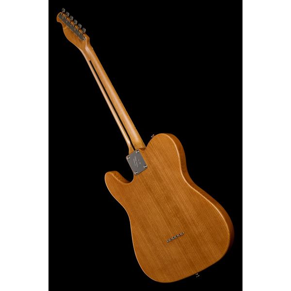 Harley Benton TE-69TL Hot Rod NT Roas Bundle