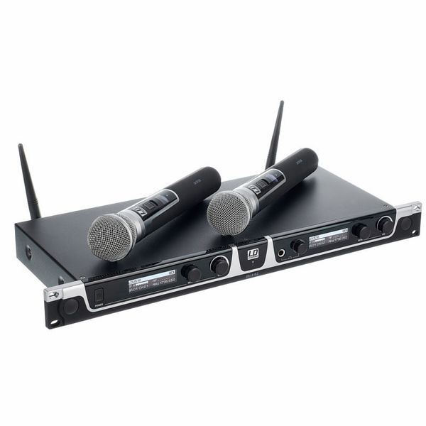 LD Systems U518 HHD2