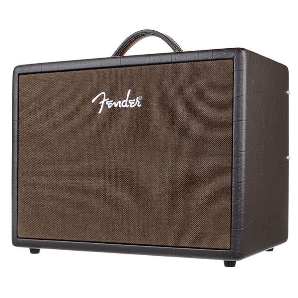 Fender Acoustic Junior