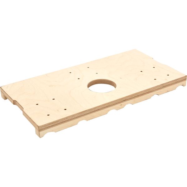 Stairville Truss Stacking Board 30